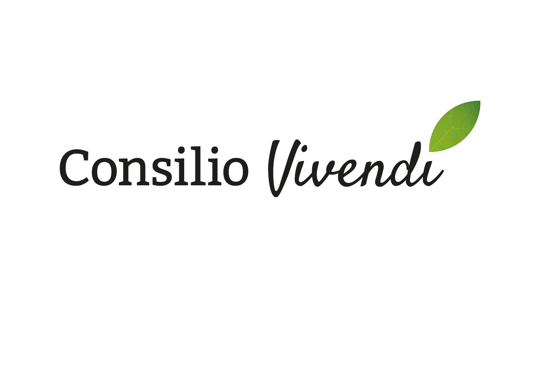 Logo Consilio Vivendi
