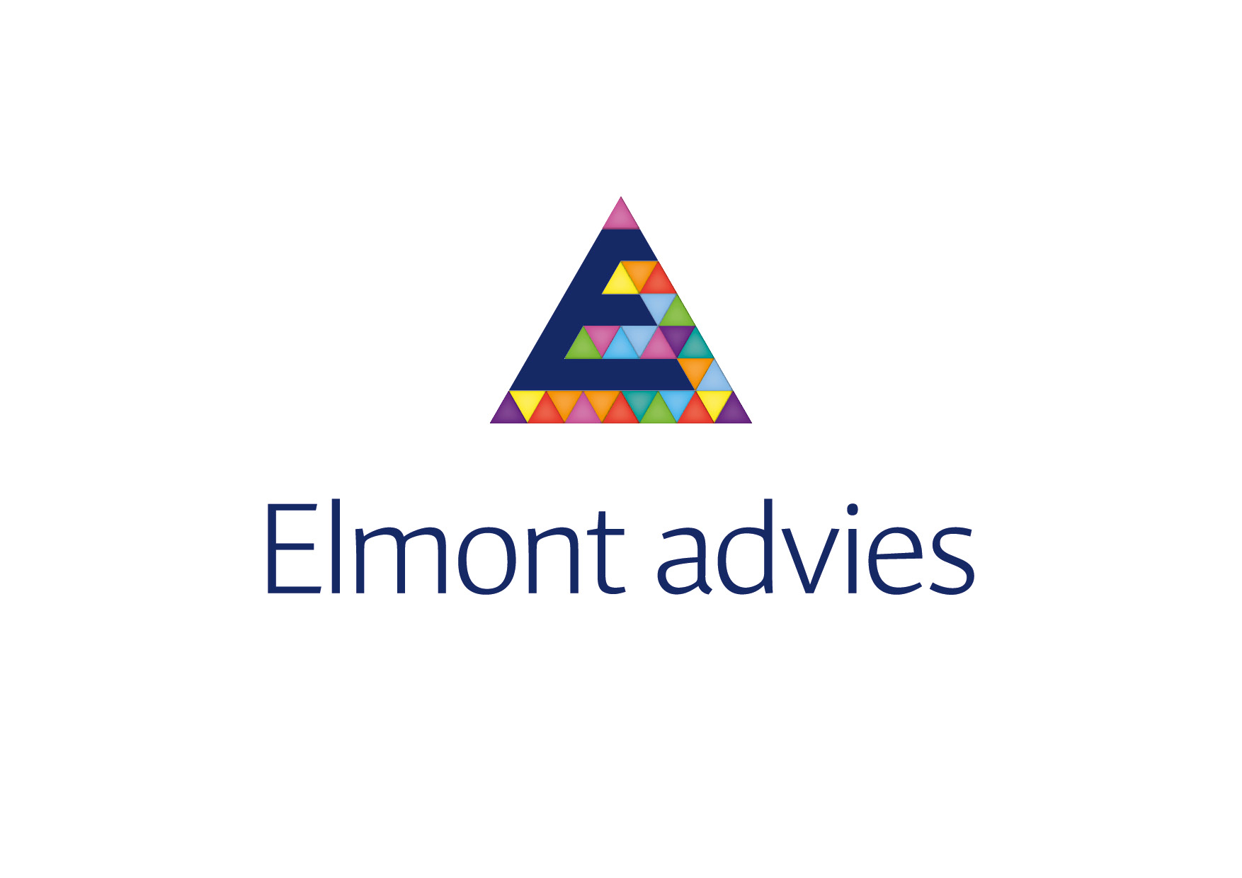 Logo Elmont Advies